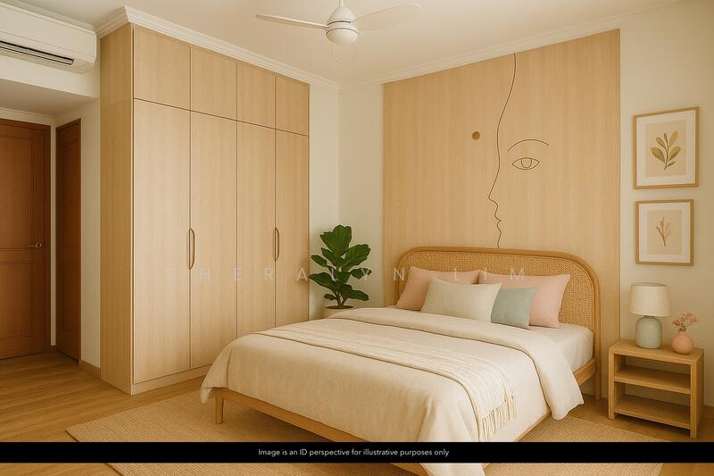 For illustrative purposes only