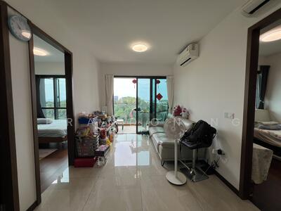 For Sale - Normanton Park