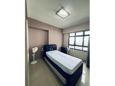 For Rent - 108C Mcnair Road