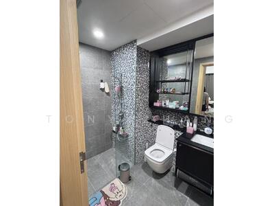 For Rent - The Antares