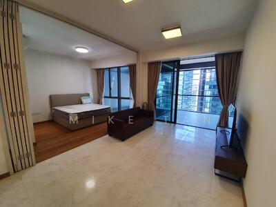 For Rent - Marina One Residences
