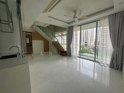 For Rent - RV Residences