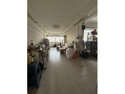 For Sale - 418 Tampines Street 41