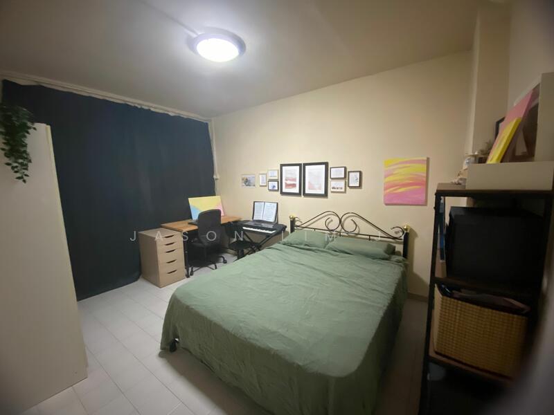 418 Tampines Street 41 HDB Flat For Sale at S$ 635,000 | PropertyGuru Singapore