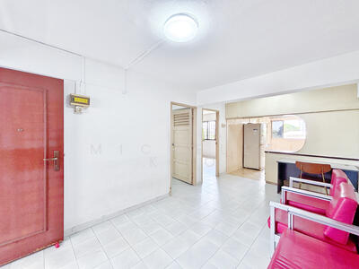 For Sale - 185 Boon Lay Avenue