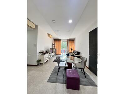 For Sale - The Warren