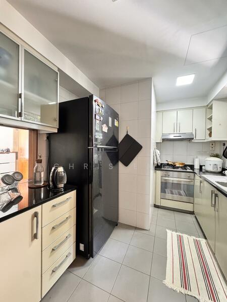 For Sale - The Warren