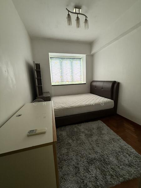 For Sale - The Warren