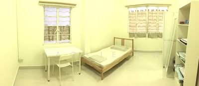 For Rent - Joo Avenue terrace