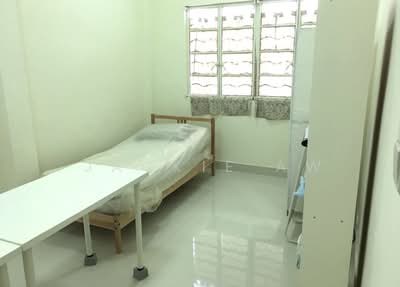 For Rent - Joo Avenue terrace
