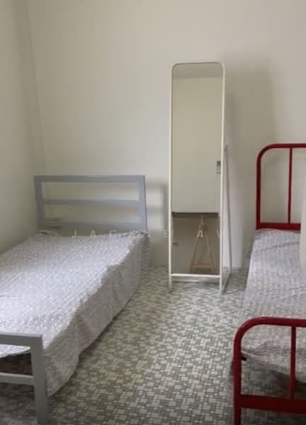Joo Avenue terrace, , Room Rental, 135 sqft, Corner Terrace For Rent, by Jackie Aw, 60174493 - Bedroom - PropertyGuru.com.sg
