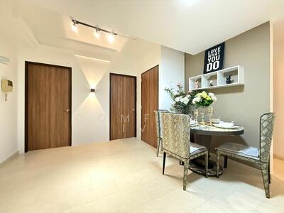 For Rent - Costa Del Sol