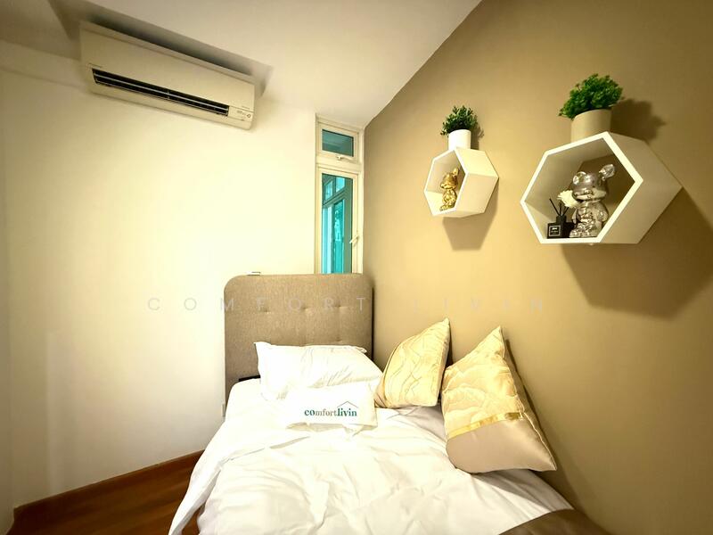 For Rent - Costa Del Sol