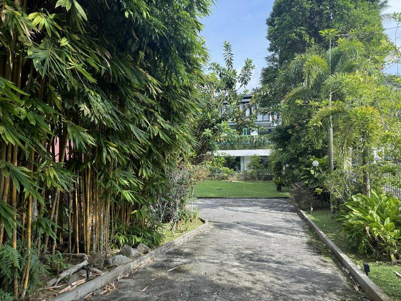RARE & CHEAP 1,800+ PSF GCB IN DISTRICT 10, Bin Tong Park, Rebecca Park, Leedon Park, Belmont Park, Tanglin, Holland, Bukit Timah, 5 Bedrooms, 6,500 sqft, Good Class Bungalow For Sale, by Yen On, 60174495 - PropertyGuru.com.sg