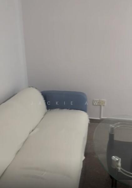 For Rent - Birmingham Mansions