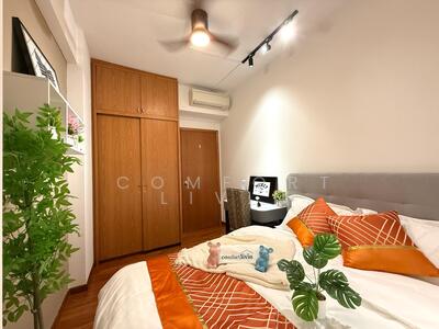 For Rent - Costa Del Sol