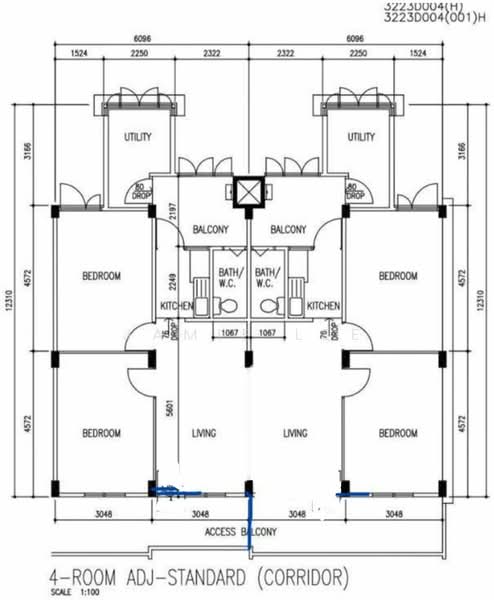 For Sale 43 Bendemeer Road