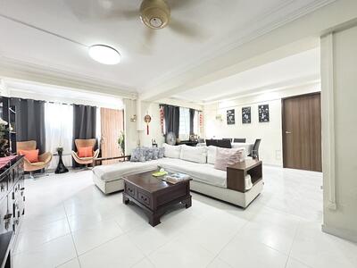 For Sale - 43 Bendemeer Road