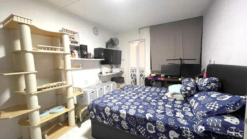 For Sale - 839 Tampines Street 83