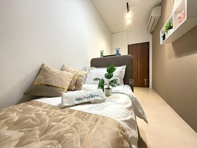 For Rent - Costa Del Sol