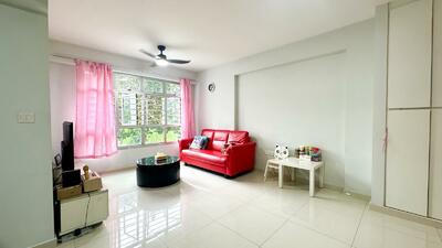 For Sale - 107A Canberra Street