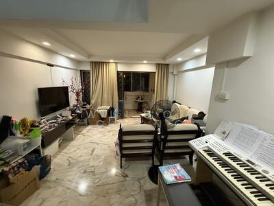 For Sale - 231 Hougang Street 21