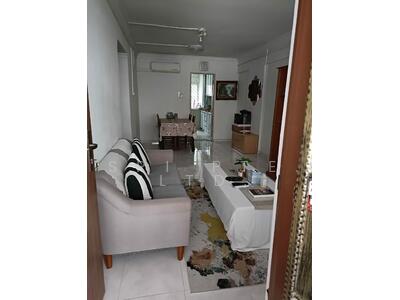 For Rent - 171 Bishan Street 13