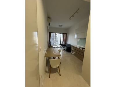 For Sale - Alex Residences