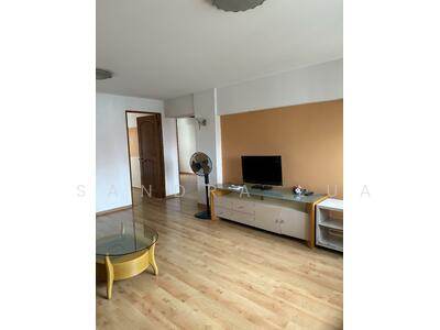 For Sale - 472 Ang Mo Kio Avenue 10