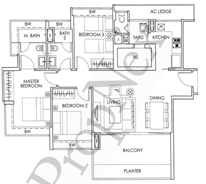 For Sale Evania