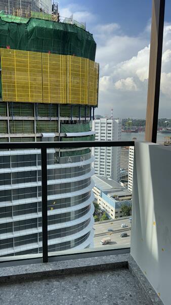 For Rent - One Bernam - 3 bed