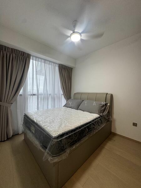 For Rent - One Bernam - 3 bed