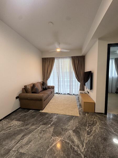 For Rent - One Bernam - 3 bed