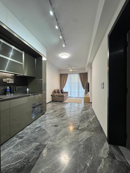 For Rent - One Bernam - 3 bed