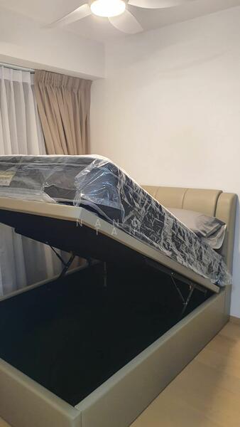 For Rent - One Bernam - 3 bed