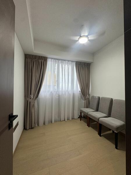 For Rent - One Bernam - 3 bed