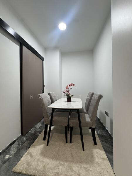 For Rent - One Bernam - 3 bed