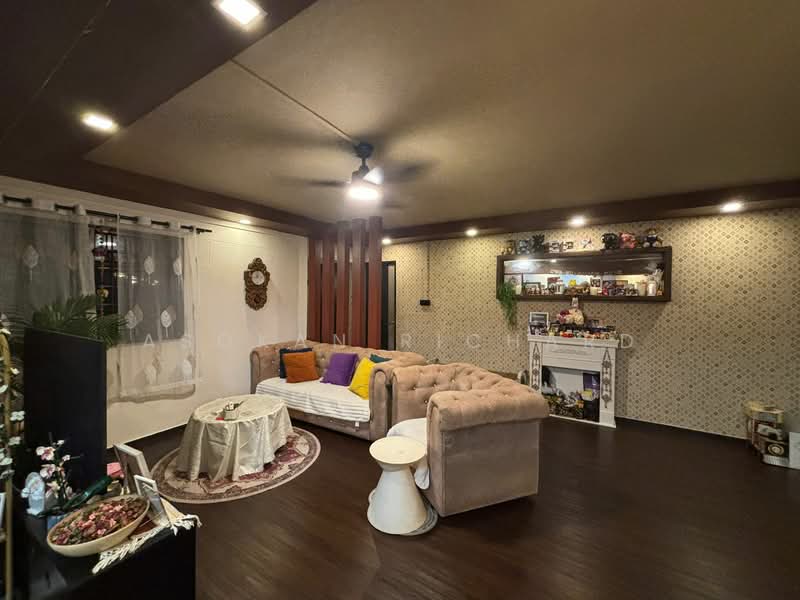 472 Sembawang Drive, 472 Sembawang Drive, 3 Bedrooms, 1,399 sqft, HDB Flat For Sale, by Asokan Richard, 60174539 - Living Room - PropertyGuru.com.sg