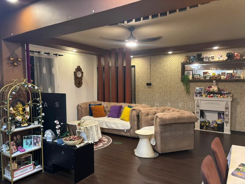 472 Sembawang Drive, 472 Sembawang Drive, 3 Bedrooms, 1,399 sqft, HDB Flat For Sale, by Asokan Richard, 60174539 - Living Room - PropertyGuru.com.sg