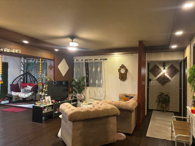 472 Sembawang Drive, 472 Sembawang Drive, 3 Bedrooms, 1,399 sqft, HDB Flat For Sale, by Asokan Richard, 60174539 - Living Room - PropertyGuru.com.sg