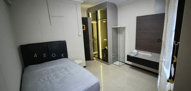 472 Sembawang Drive, 472 Sembawang Drive, 3 Bedrooms, 1,399 sqft, HDB Flat For Sale, by Asokan Richard, 60174539 - Bedroom - PropertyGuru.com.sg