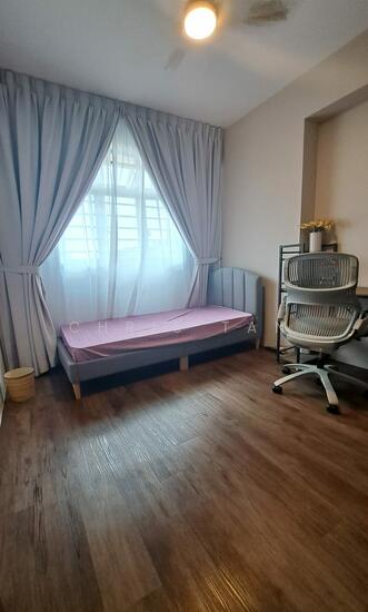 130B Canberra Crescent, 130B Canberra Crescent, Room Rental, 100