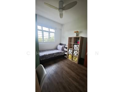 For Rent - 130B Canberra Crescent