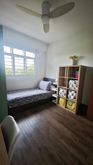 For Rent - 130B Canberra Crescent