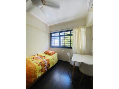 For Rent - 17 Jalan Tenteram