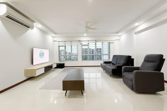For Rent - 234B Sumang Lane