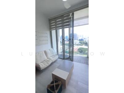 For Rent - Kallang Riverside