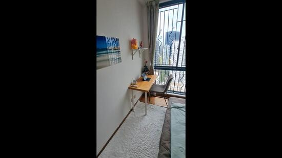 Twin Heights, 350 Balestier Road, Room Rental, 120 sqft, Condominium For Rent, by Andy Cheuk, 60174560 - PropertyGuru.com.sg