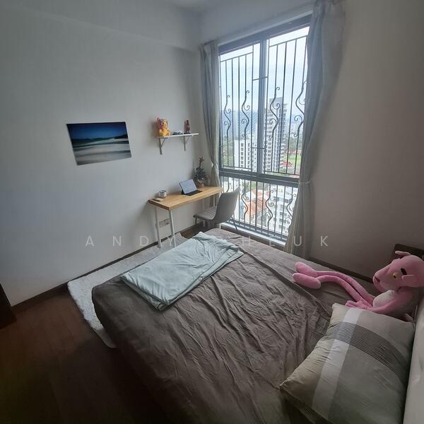 Twin Heights, 350 Balestier Road, Room Rental, 120 sqft, Condominium For Rent, by Andy Cheuk, 60174560 - PropertyGuru.com.sg
