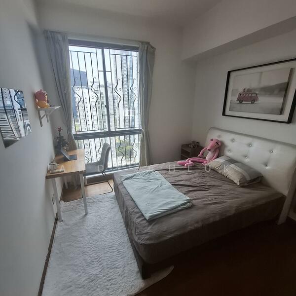 Twin Heights, 350 Balestier Road, Room Rental, 120 sqft, Condominium For Rent, by Andy Cheuk, 60174560 - PropertyGuru.com.sg